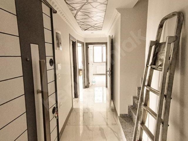 S.BEYLİ MİMARSİNAN MAH DE2+1,92m2 ARAKAT DAİRE