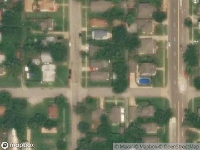 S Bickford Ave