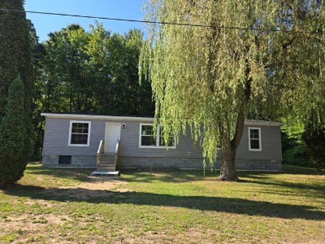 S Bingham Dr