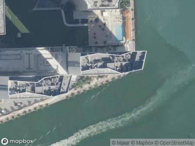 S Biscayne Blvd Apt 3903