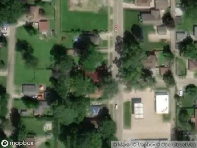 S Bloomington St