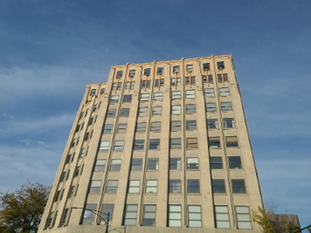 S. Blue Island Avenue Unit 804 & P 119