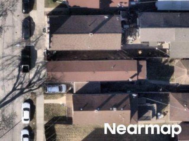 S Brandon Ave