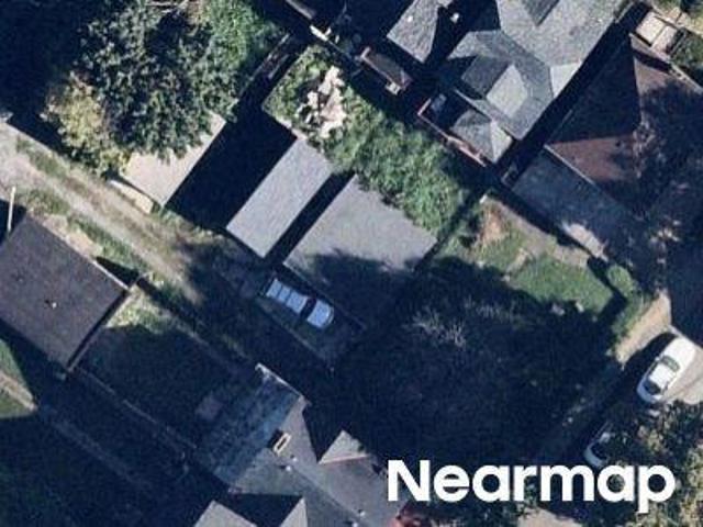 S Braddock Ave