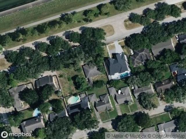 S Braeswood Blvd