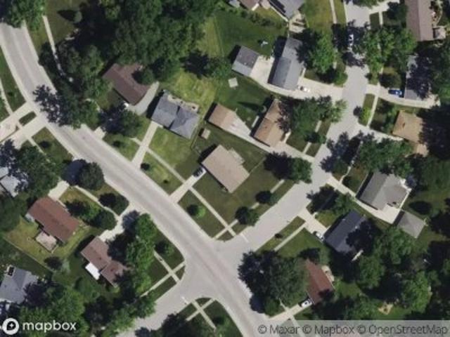 S Braintree Dr