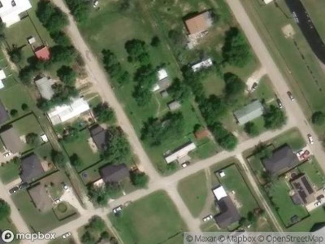 S Brazos St