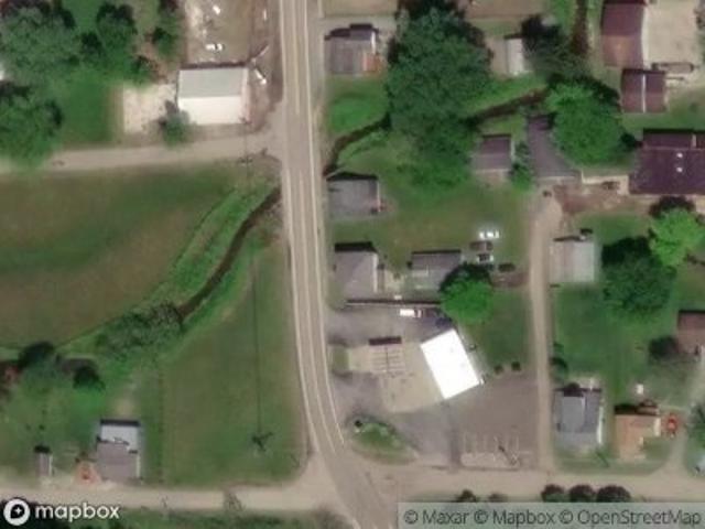 S Bridge St SW