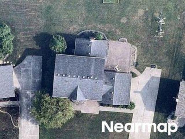 S Bridle Hills Dr