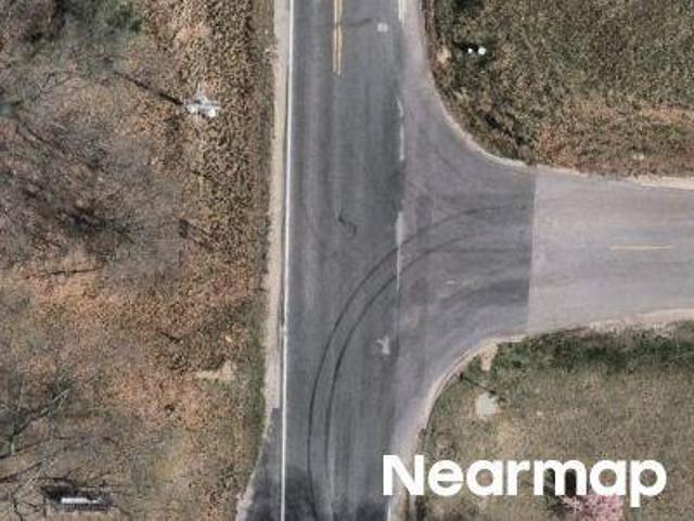 S Brooks Rd