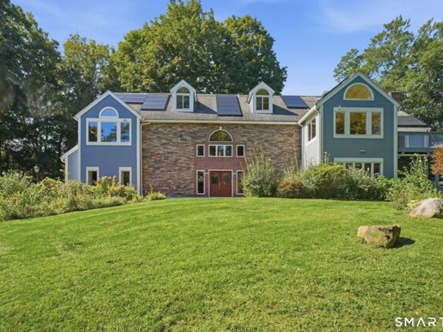 S Brooksvale Rd, Cheshire, Home For Sale