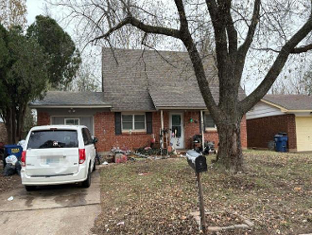 S Brookview Ln