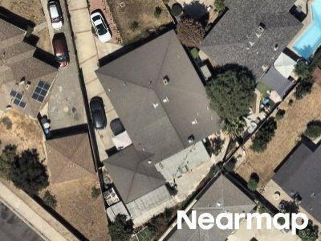 S Broadmoor Ave