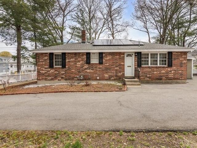 S Broadway, Lawrence, Home For Sale