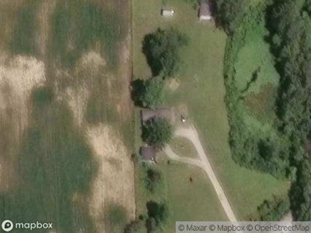S Caldwell Lake Dr