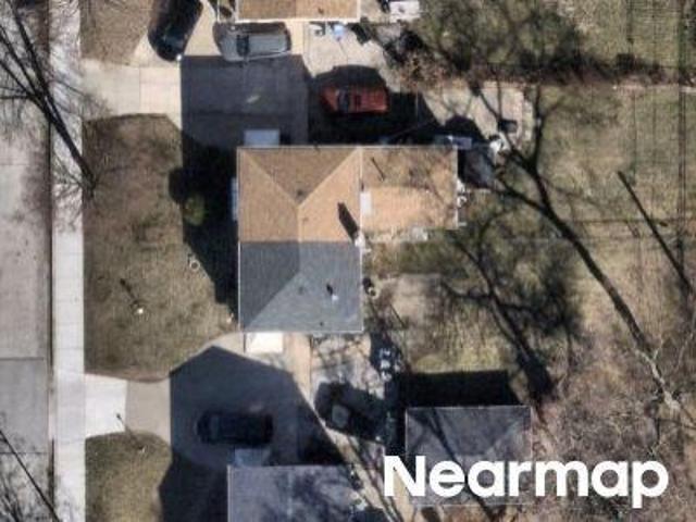 S Calhoun Ave