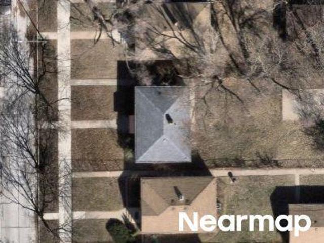 S Calhoun Ave
