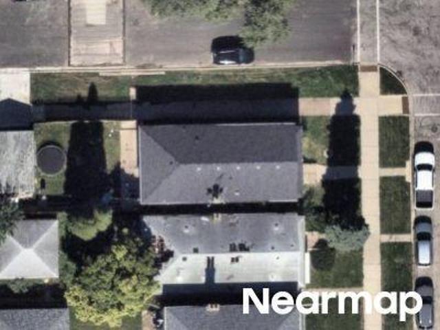 S Campbell Ave