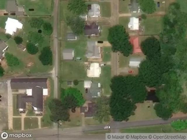 S Cannon Ave