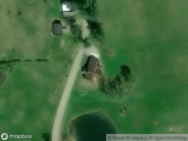 S Canaan Rd