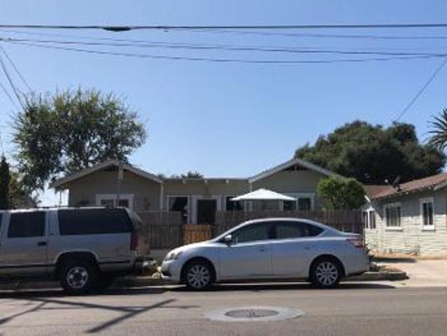 S Canada St