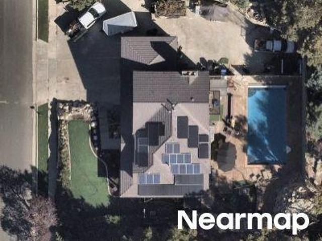 S Canyon Crest Dr