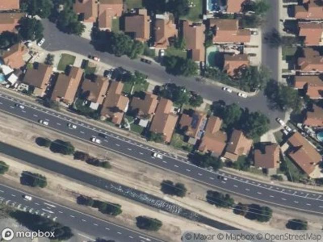 S Cape Dr
