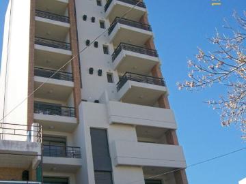 Piso en alquiler en Candioti Norte - Balcón