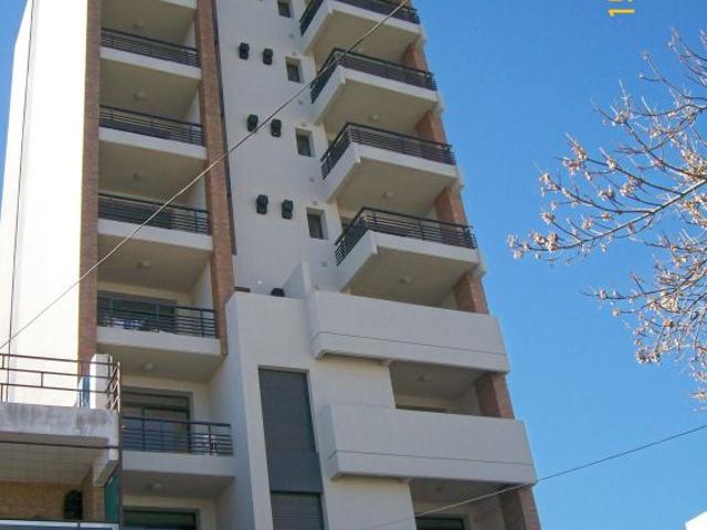 S. Caputto 3230 Piso 9 Depto B – Cod.: 6895