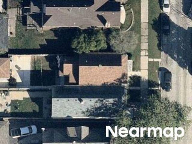 S Carondolet Ave