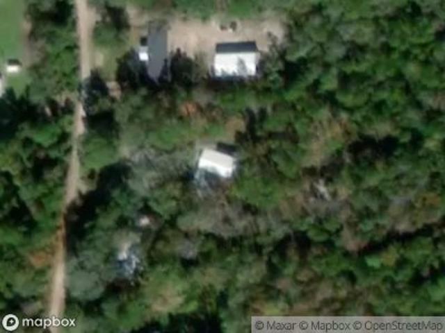 S Carl Brown Rd