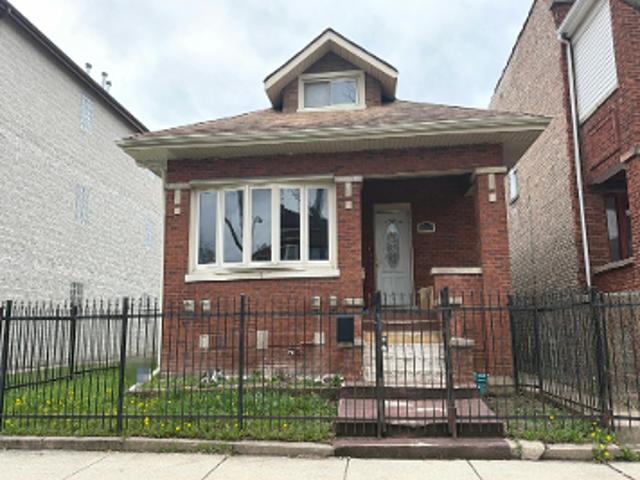 S Carpenter St