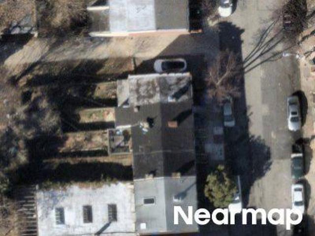 S Carrollton Ave