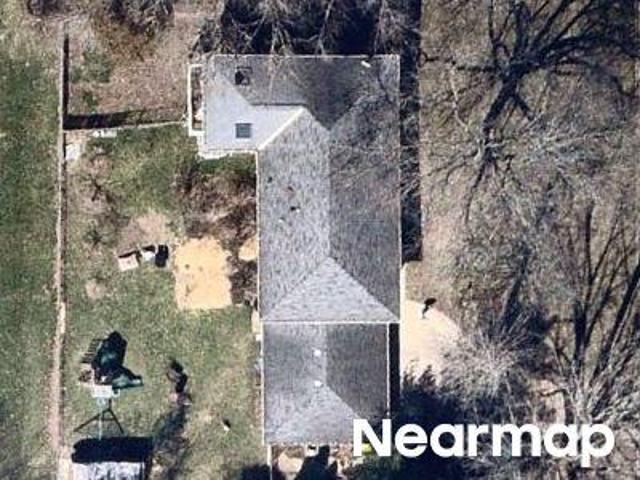 S Carthage Dr