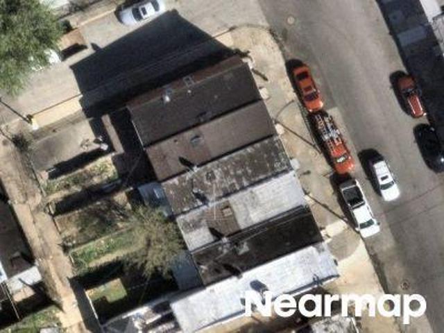 S Catherine St