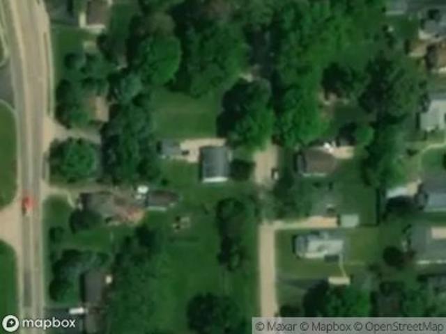 S Cedar Ave