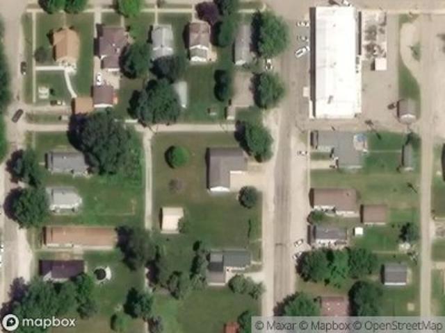 S Cedar St