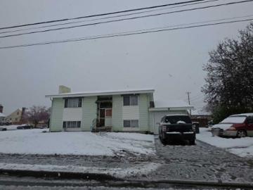 S Cedar St