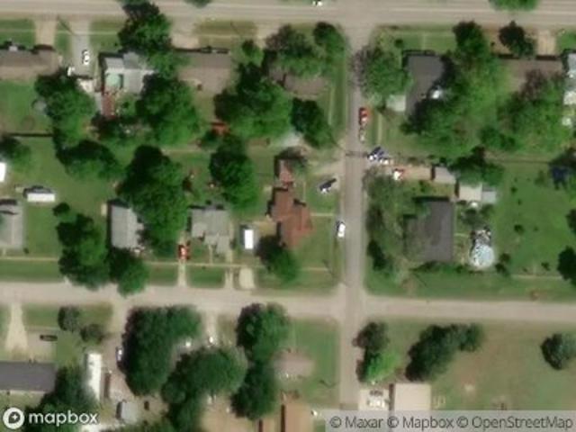 S Cedar St
