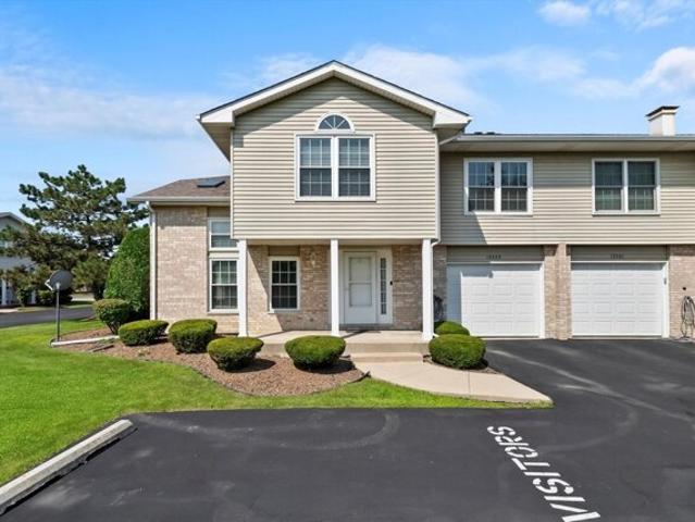 S Central Park Ave Unit,alsip, Home For Sale