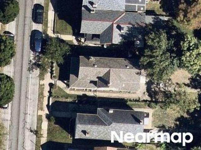 S Champion Ave
