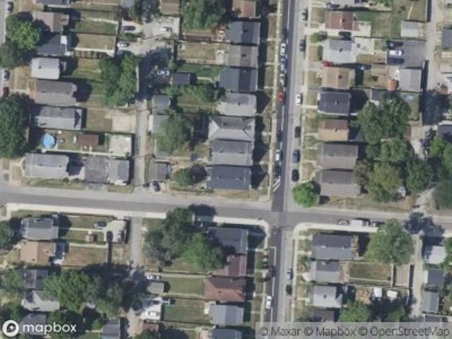 S Champion Ave