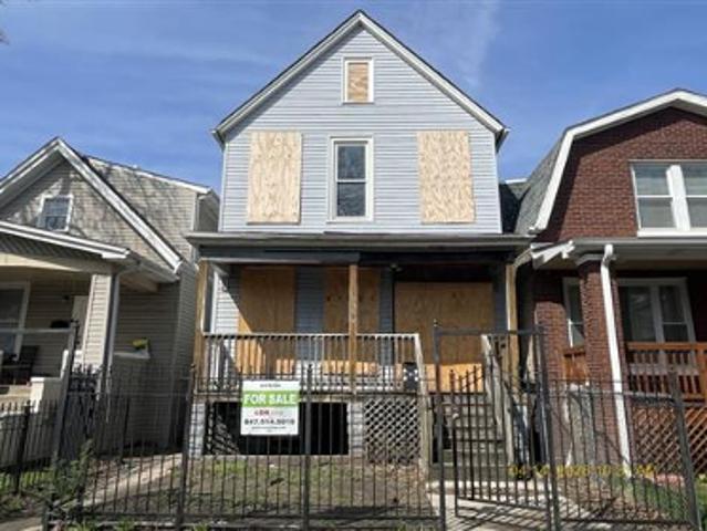 S Champlain Ave