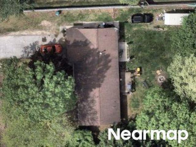 S Charmwood Dr
