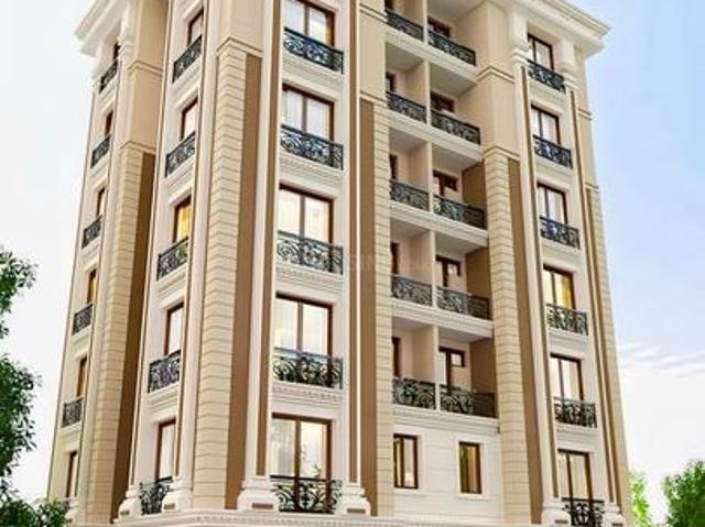 Nagerbazar 2 BHK Apartment For Sale Kolkata