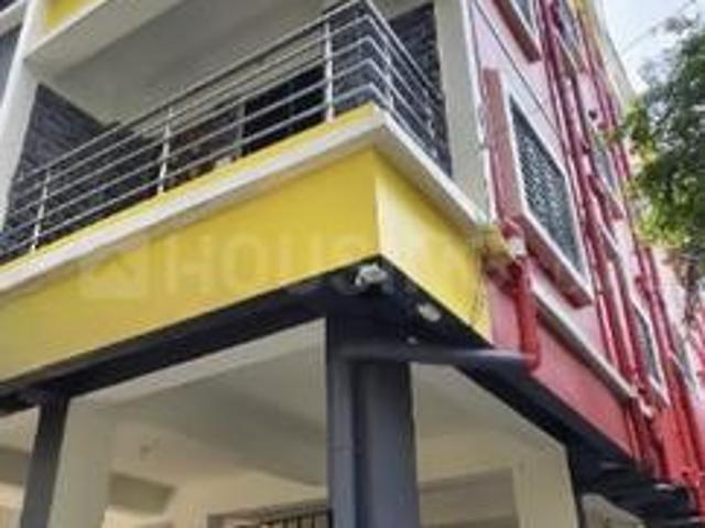 S Chatterjee Pramila Tower,Nagerbazar 2 BHK Apartment For Sale Kolkata