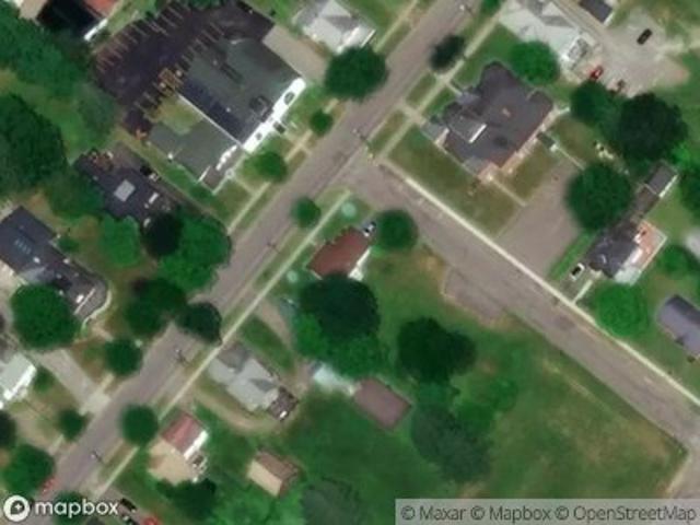 S Chenango St