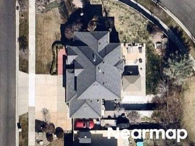S Cherry Crest Dr