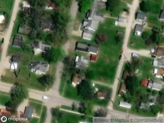 S Cherry St