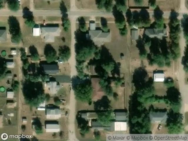 S Cherry St
